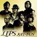 LAT-TUN-LIPS-初回限定盤