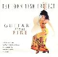 John Tesh-Guitar By The Fire CD封面
