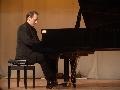 外籍教师塞瓦钢琴独奏音乐会Russian foreign teacher SIVA solo piano concert-3