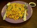 Yong Chow fried rice