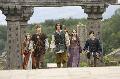 The Chronicles of Narnia-Prince Caspian