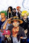 ONE PIECE-8