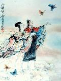 中國古典名曲：小提琴協奏曲《梁祝》（上）