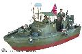 黑礁 - 美軍內河艦隊PBR（內河巡邏艇）、越戰時期的主力艦艇之一-1