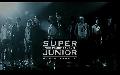 SUPER JUNIOR四輯